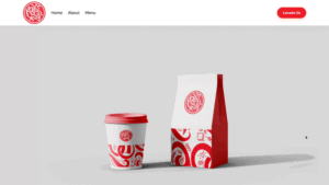 Koukh Al Shay by Upscape