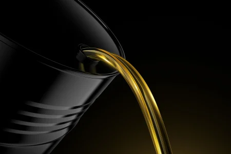 Petroil by Upscape